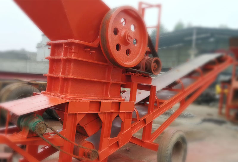 這五個方法，讓您更容易提高砂石生產(chǎn)線的篩分效率